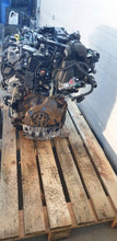 Load image into Gallery viewer, Motor Ford Mondeo T7CP 2.0 TDCI 150PS 110kW 78TKm Diesel Engine Komplett MOT9459374853an
