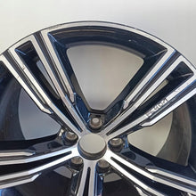 Load image into Gallery viewer, 1x Alufelge 19 Zoll 8.0" 5x108 42ET Glanz Schwarz 32143049 Volvo V60 S60 FEL1712346977go