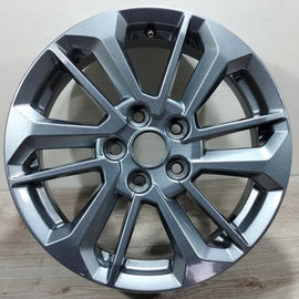 1x Alufelge 16 Zoll 6.5