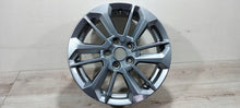 Laden Sie das Bild in den Galerie-Viewer, 1x Alufelge 16 Zoll 6.5" 5x108 50ET NX7C-1007-B1A Ford Mondeo Rim Wheel FEL3497815336yn