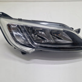 Frontscheinwerfer Fiat Ducato Rechts Scheinwerfer Headlight SCH8300667704gk