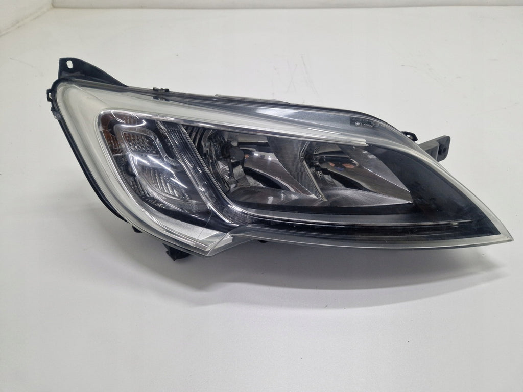Frontscheinwerfer Fiat Ducato Rechts Scheinwerfer Headlight SCH8300667704gk