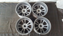 Laden Sie das Bild in den Galerie-Viewer, 4x Alufelge 17 Zoll 7.5" 5x112 42ET 6863417 BMW G21 G30 G20 Rim Wheel FEL1320005685bx