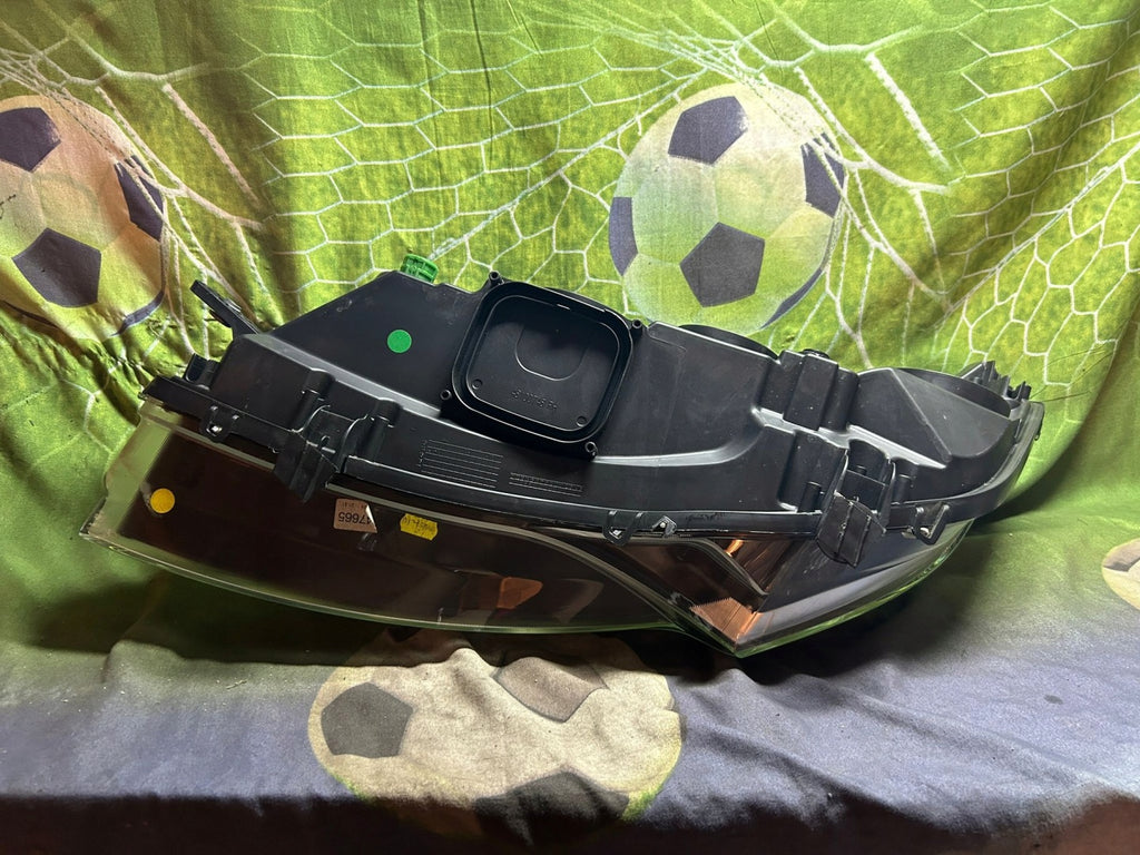 Frontscheinwerfer Fiat Ducato 1374292080 Rechts Scheinwerfer Headlight SCH6183188118aj