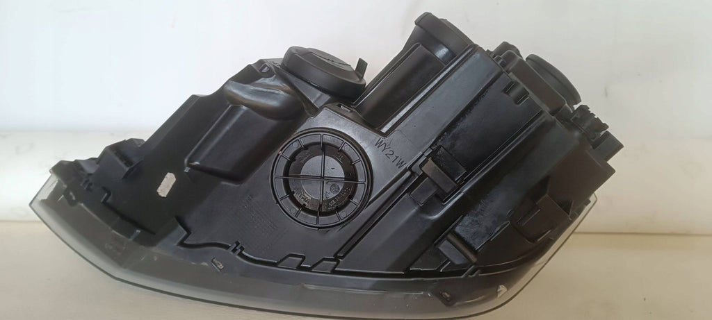 Frontscheinwerfer VW Polo 2G1941006 Rechts Scheinwerfer Headlight SCH9322047236oy