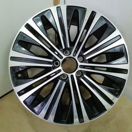 1x Alufelge 18 Zoll 7.5