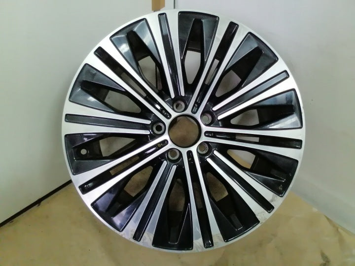 1x Alufelge 18 Zoll 7.5" 5x112 49ET A1774013300 Mercedes-Benz W177 Rim Wheel FEL6356435979aq