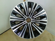 Laden Sie das Bild in den Galerie-Viewer, 1x Alufelge 18 Zoll 7.5" 5x112 49ET A1774013300 Mercedes-Benz W177 Rim Wheel FEL6356435979aq