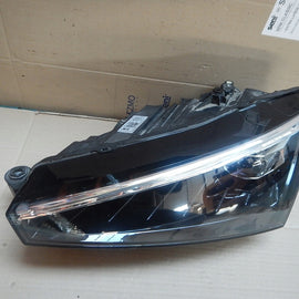 Frontscheinwerfer Skoda Scala 657941015A Links Scheinwerfer Headlight SCH6257121810fe