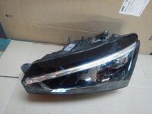 Laden Sie das Bild in den Galerie-Viewer, Frontscheinwerfer Skoda Scala 657941015A Links Scheinwerfer Headlight SCH6257121810fe