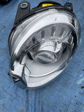Laden Sie das Bild in den Galerie-Viewer, Frontscheinwerfer Fiat 500 51844937 Xenon Links Scheinwerfer Headlight SCH8871173678cc