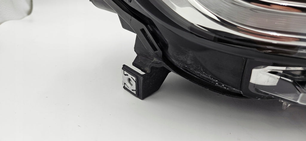Frontscheinwerfer VW T Roc T-Roc 2GA941036AHT LED Rechts Scheinwerfer Headlight SCH9207739320zc