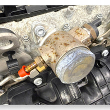 Load image into Gallery viewer, Motor Audi Skoda VW A1 Octavia II CAX 1.4 TSI 122PS 171TKm 2007 Benzin Komplett MOT8700087045zz