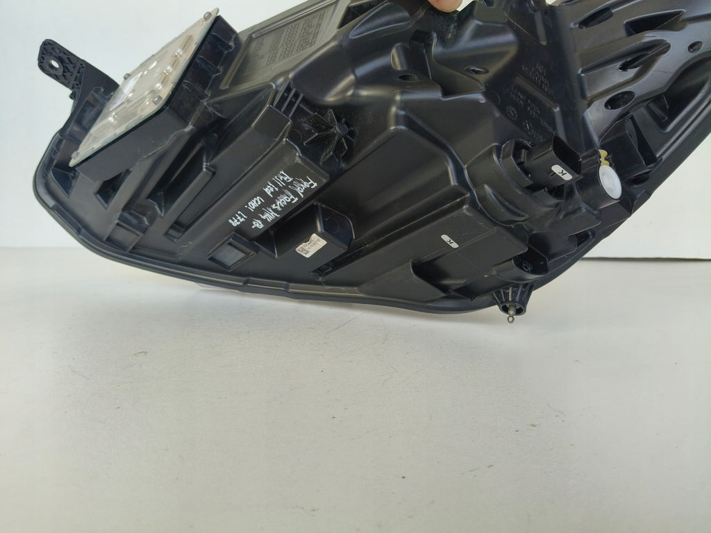 Frontscheinwerfer Ford Focus MX7B-13E014-EB Full LED Rechts Headlight SCH6017506627qj