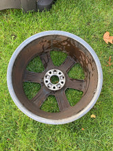 Load image into Gallery viewer, 1x Alufelge 19 Zoll 8.5" 5x112 56,5ET A2054013102 Mercedes-Benz W205 Rim Wheel FEL4140491724uc