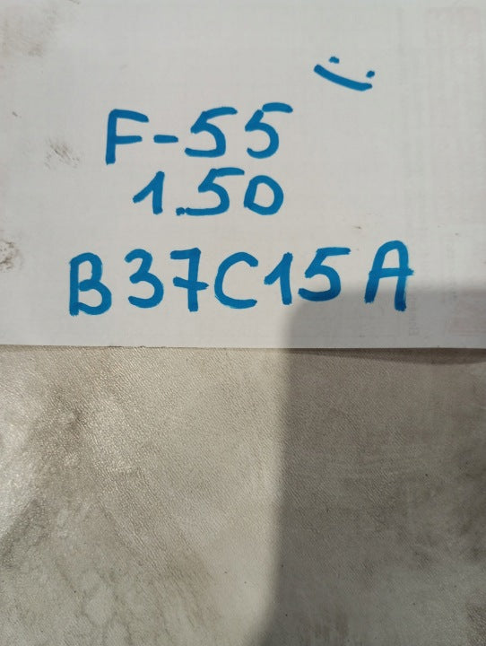Motor BMW Mini F55 B37C15A 1.5 Diesel Engine Unkomplett MOT4301697317hp