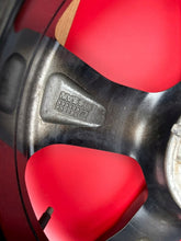 Load image into Gallery viewer, 1x Alufelge 17 Zoll 6.5" 4x100 50ET 403005FA5B Nissan Micra I Rim Wheel FEL1416536493nl