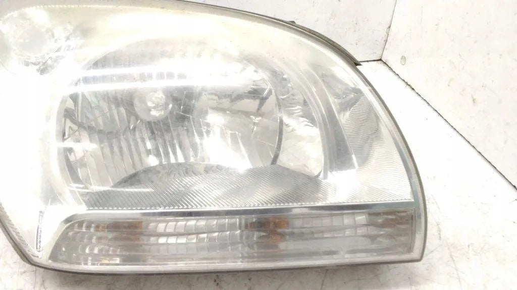 Frontscheinwerfer Kia Sportage V E131750094 Rechts Scheinwerfer Headlight SCH1890989775iw