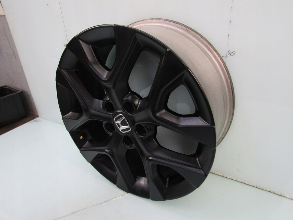 1x Alufelge 18 Zoll 7.0" 5x114.3 50ET 3V018070A Honda I Rim Wheel FEL2171842157ss