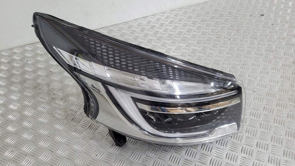 Frontscheinwerfer Renault Trafic III 260103799R LED Rechts Headlight SCH9517325875lb