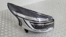 Laden Sie das Bild in den Galerie-Viewer, Frontscheinwerfer Renault Trafic III 260103799R LED Rechts Headlight SCH9517325875lb