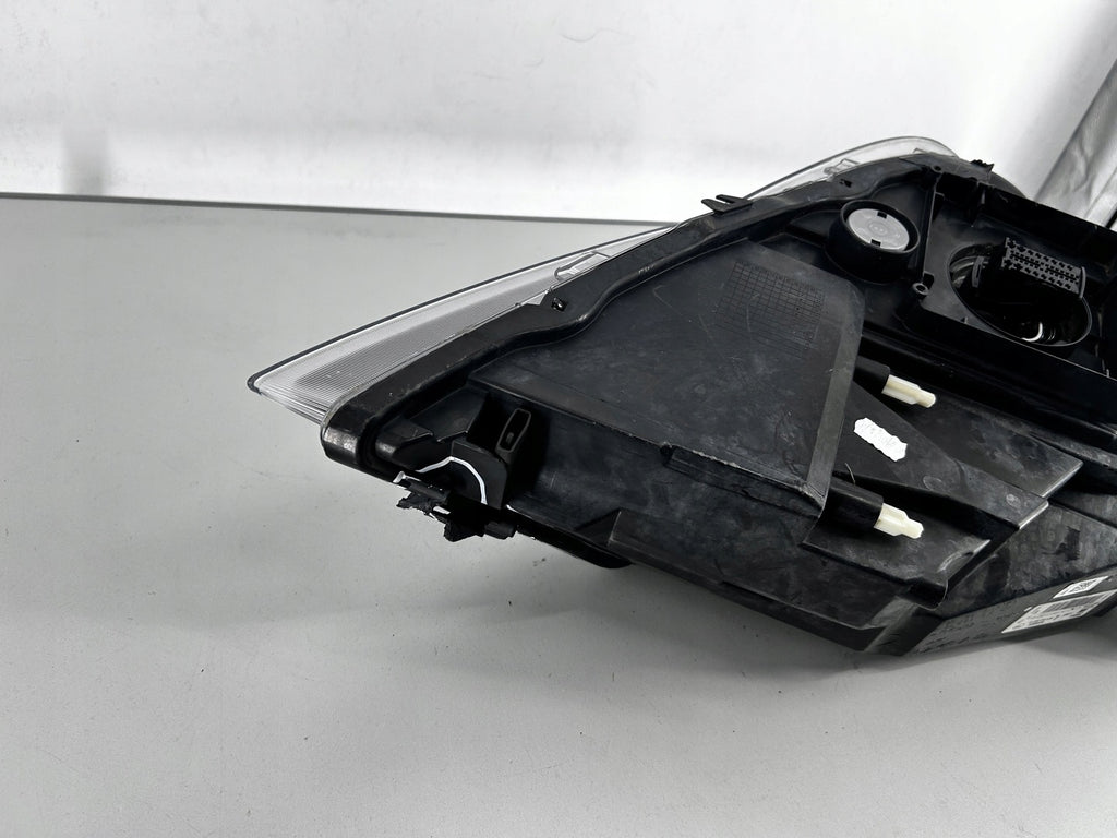 Frontscheinwerfer Seat Leon 5f1 5F1941007G Full LED Rechts oder Links