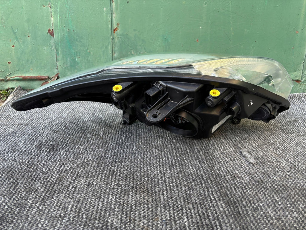 Frontscheinwerfer Ford Kuga BV4113D155AA 1EL00969645 Links Headlight SCH3966377230rb