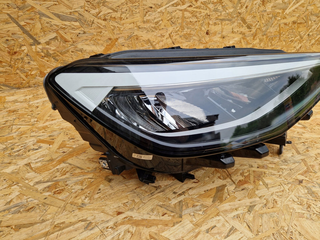 Frontscheinwerfer VW I 11B941006B Full LED Rechts Scheinwerfer Headlight SCH1804883601oz