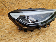 Laden Sie das Bild in den Galerie-Viewer, Frontscheinwerfer VW I 11B941006B Full LED Rechts Scheinwerfer Headlight SCH1804883601oz
