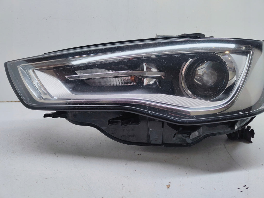 Frontscheinwerfer Audi A3 8V0941005C Xenon Links Scheinwerfer Headlight