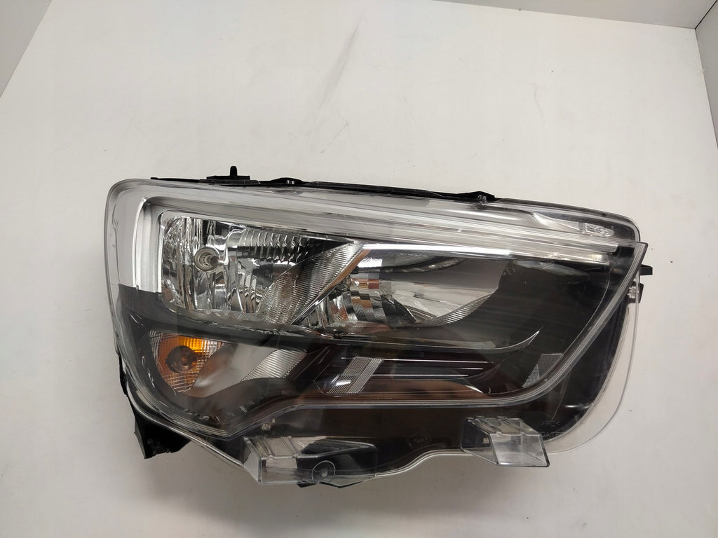 Frontscheinwerfer Opel E Combo 90145358 LED Rechts Scheinwerfer Headlight SCH4512557785pf