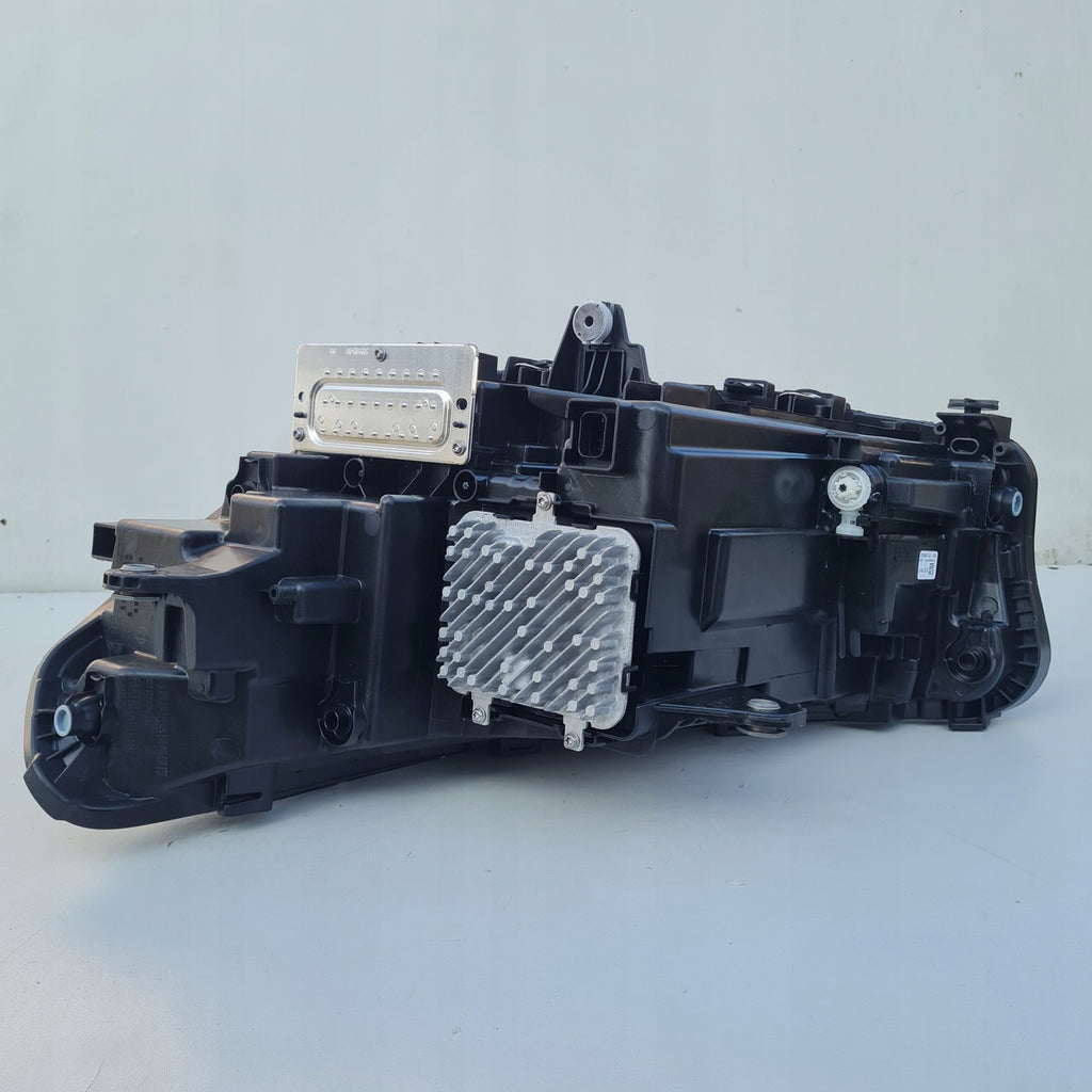 Frontscheinwerfer BMW X1 5A9A228-01 Full LED Rechts Scheinwerfer Headlight SCH3506170671da