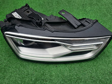 Laden Sie das Bild in den Galerie-Viewer, Frontscheinwerfer Audi Q3 8U0941006C Rechts Scheinwerfer Headlight SCH8072056478wc