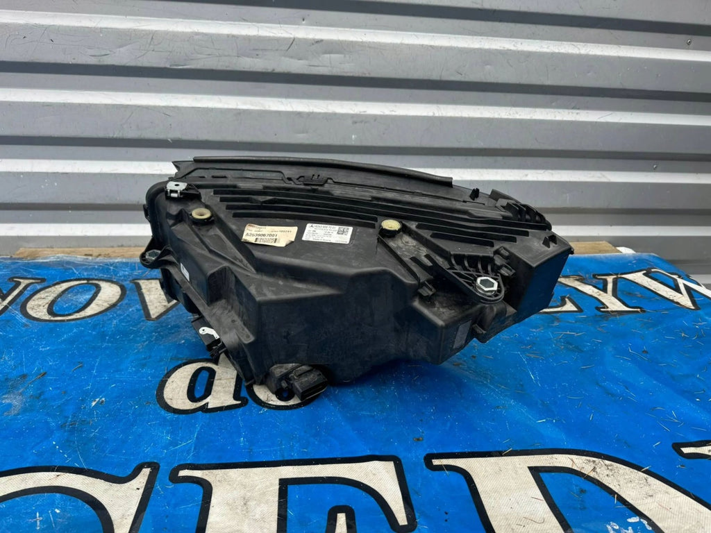 Frontscheinwerfer Mercedes-Benz Glc A2539067001 Rechts Scheinwerfer Headlight SCH2232997776dx