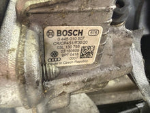 Laden Sie das Bild in den Galerie-Viewer, Motor Audi VW A3 B6 CBA CBAB 2.0 TDI 140PS 103kW 176TKm 2003 Diesel Komplett MOT6148504844lr