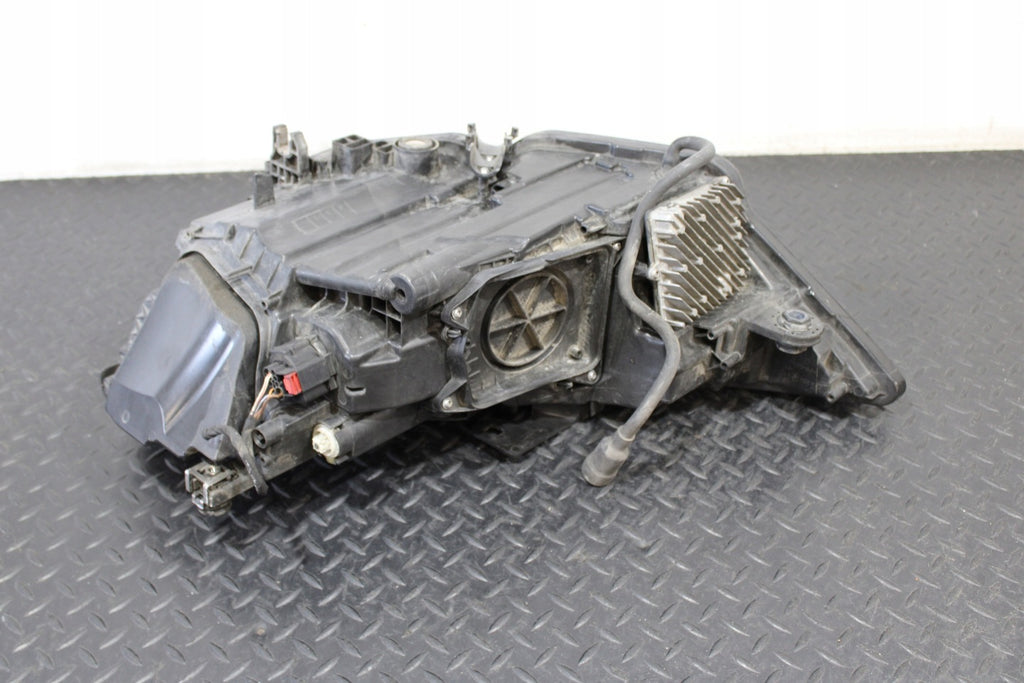 Frontscheinwerfer Audi A6 C8 4K0941033 4K0941034 Full LED Ein Satz Headlight