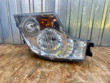 Laden Sie das Bild in den Galerie-Viewer, Frontscheinwerfer Mercedes-Benz 9608200339 Rechts Scheinwerfer Headlight SCH6039764141kf
