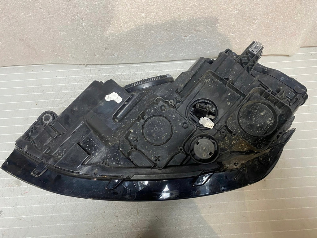Frontscheinwerfer VW Golf VII I 5G1941032 Xenon Rechts Scheinwerfer Headlight SCH8193285477um