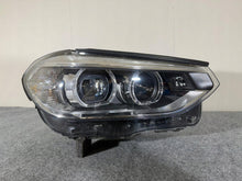 Laden Sie das Bild in den Galerie-Viewer, Frontscheinwerfer BMW X3 G01 G02 8739648-03 LED Rechts Scheinwerfer Headlight SCH5726525800yg