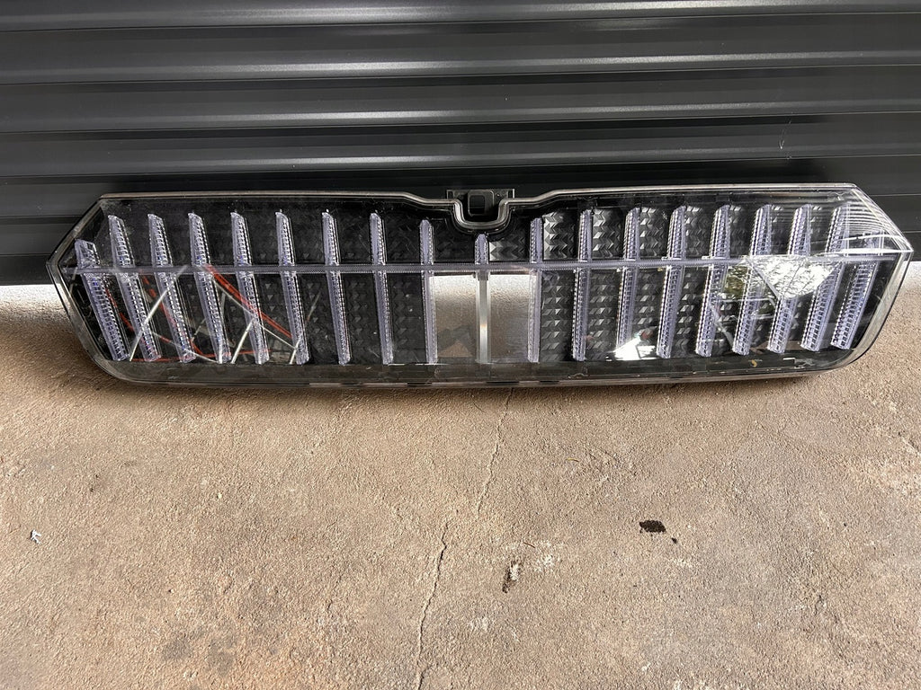 Frontscheinwerfer Skoda Enyaq IV 5LA941107 LED Ein Stück (Rechts oder Links)