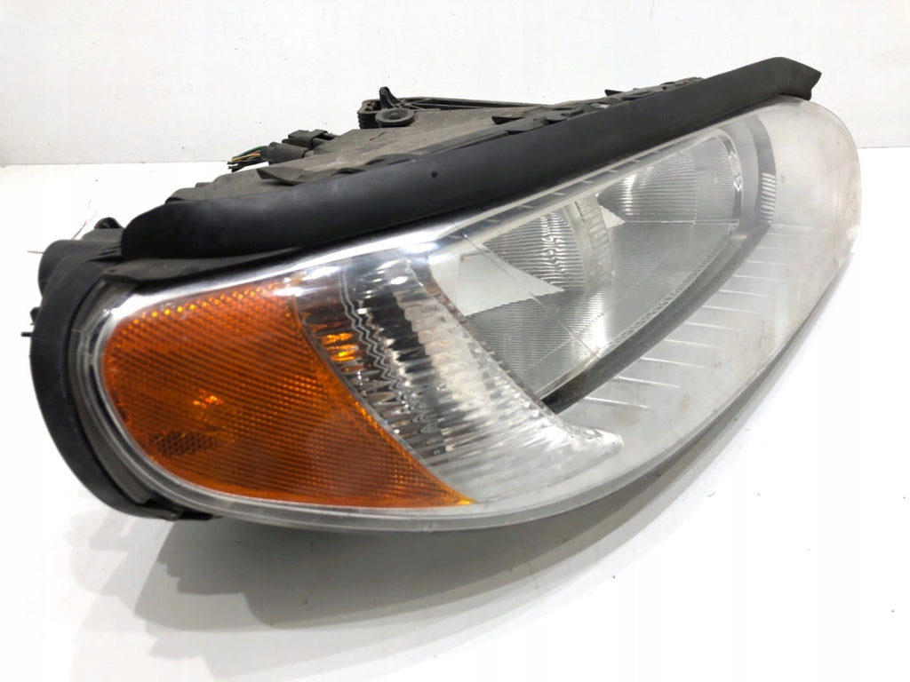Frontscheinwerfer Volvo V70 III 729-23150 31214352 FALSE Scheinwerfer Headlight SCH5424168851pt