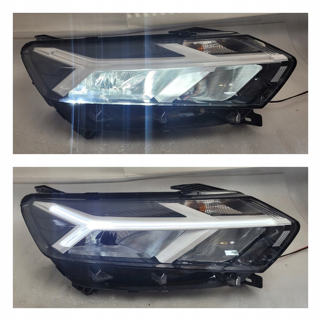 Frontscheinwerfer Dacia Sandero III Jogger 260107920R LED Rechts Headlight