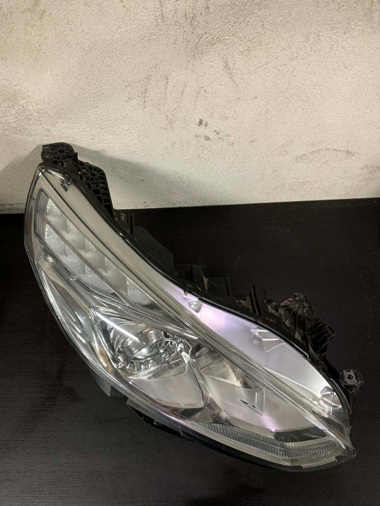 Frontscheinwerfer Ford Galaxy EM2B13W029JH 90076299 Rechts Headlight SCH9331044553gb
