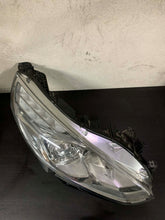 Load image into Gallery viewer, Frontscheinwerfer Ford Galaxy EM2B13W029JH 90076299 Rechts Headlight SCH9331044553gb
