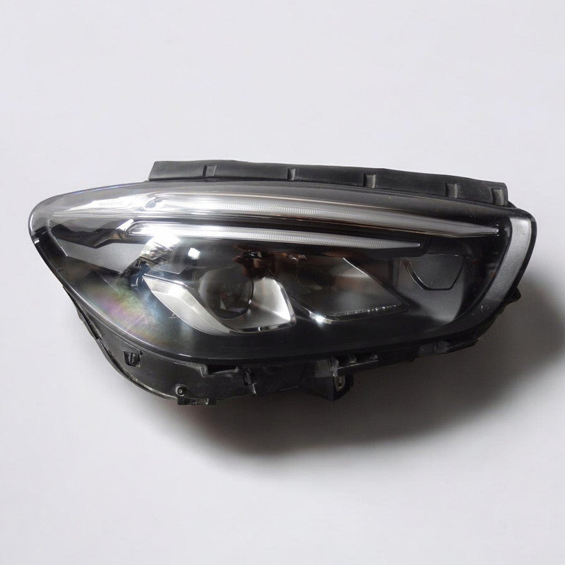 Frontscheinwerfer Mercedes-Benz W247 A2479066403 LED Rechts Headlight