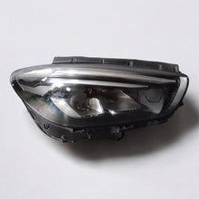 Load image into Gallery viewer, Frontscheinwerfer Mercedes-Benz W247 A2479066403 LED Rechts Headlight