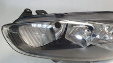 Load image into Gallery viewer, Frontscheinwerfer Ford Fiesta C1BB-13W030-AD Links Scheinwerfer Headlight