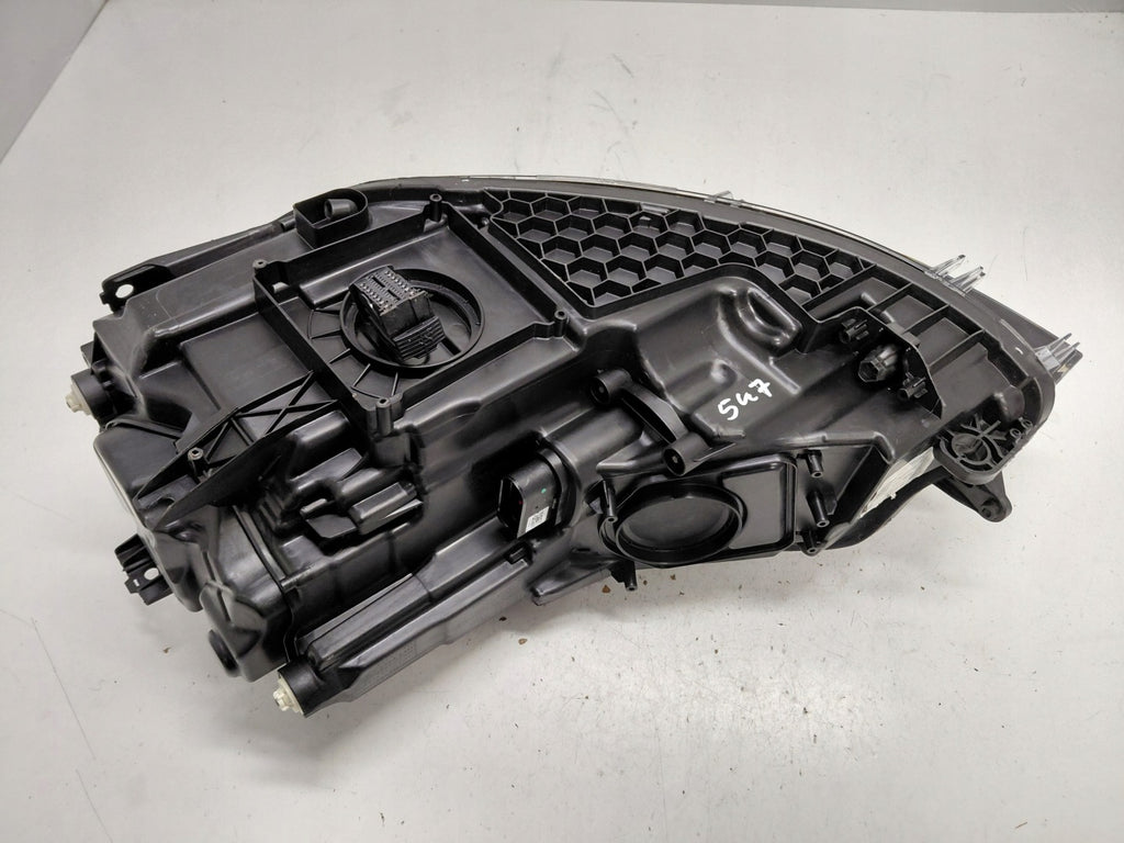 Frontscheinwerfer VW Golf VII 5G1941036 Rechts Scheinwerfer Headlight SCH4515398982ch