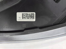 Laden Sie das Bild in den Galerie-Viewer, Frontscheinwerfer Ford Focus MX7B13E015EB Links Scheinwerfer Headlight SCH2005213683du