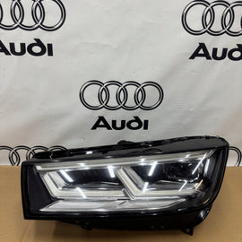 Frontscheinwerfer Audi Q5 80A941035 Full LED Links Scheinwerfer Headlight SCH6978606306zf